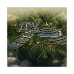 甘肃地区提供专业的甘肃园林景观设计——兰