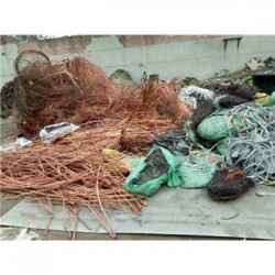 宿州各种电缆回收-24小时废电缆收购在线