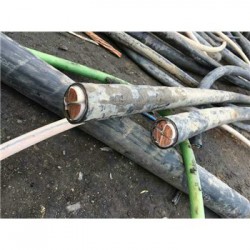 泉州各种电缆回收-24小时废电缆收购在线