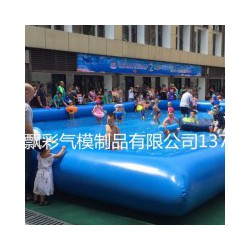 广州充气大型水池租赁价格阳江充气儿童钓鱼池水上乐园