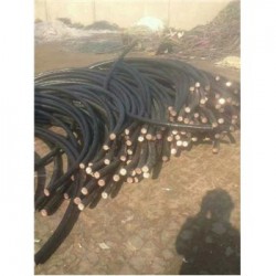 磐安县铜电缆、铝电缆回收多少钱一吨？常年