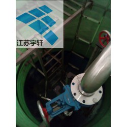 广西桂林GRP玻璃钢缠绕泵站价格
