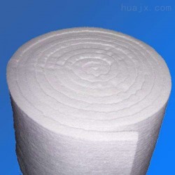 硅酸铝耐火毯陶瓷纤维毯发展前景