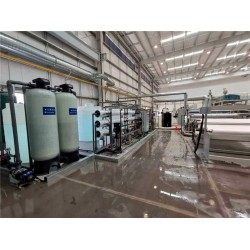 南通超纯水设备/实验室用超纯水/超纯水设备生产厂家