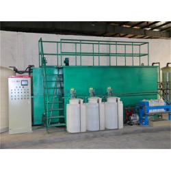 南通清洗废水处理/废水回用设备/废水回用设备生产厂家