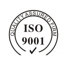 ISO9001认证的益处 佛山雄略专业认证