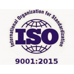 关于ISO9001质量保证标准