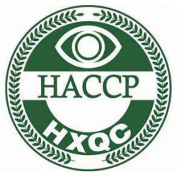 佛山​HACCP认证现场考核的内容