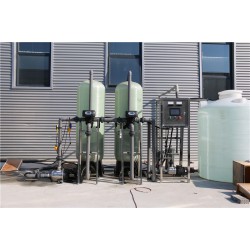 宜兴循环水设备/冷却循环水处理设备/软化水设备