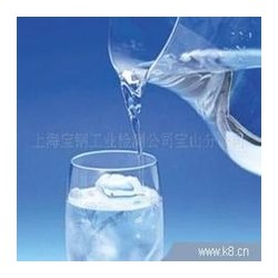 北京二次供水检测  物业二次供水检测