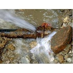 上海水管漏水检测56621126铜水管漏水维修焊接