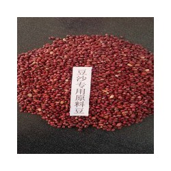 红豆价格 哪儿有热门红小豆批发市场