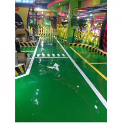 东莞市横沥镇幼儿园地板胶工程有限公司