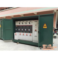 湖南SF6充气柜厂家|充气柜|安浩电气报价